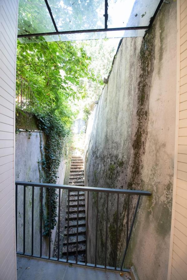 La Suite Saint Georges - Beau studio cosy et design à 5 mn métro Vieux Lyon Exterior foto